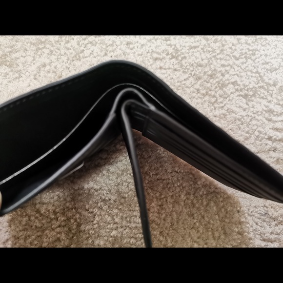 F75371/BLK、COACH COMPACT ID WALLET - Picture 4 of 4